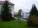 Slavičín, sídliště Vlára